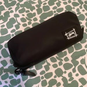 Stussy Glasses Case